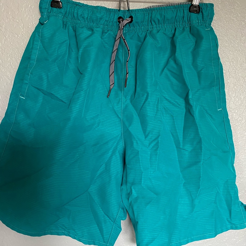 Swim trunks